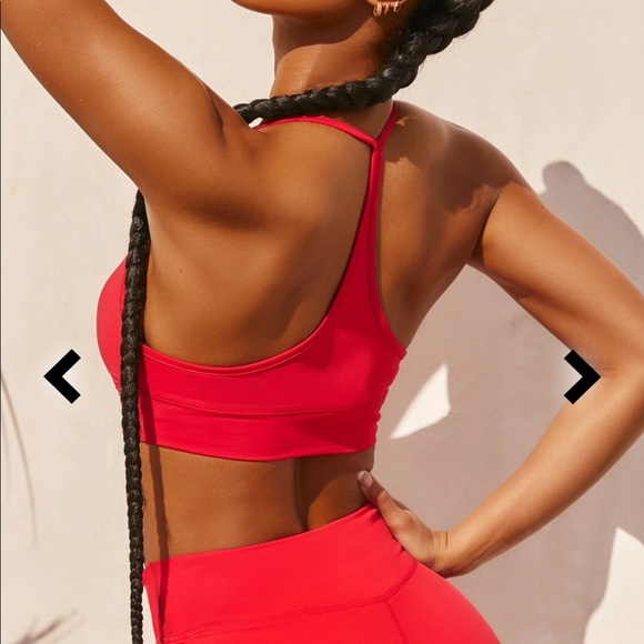 Bo+tee ATTITUDE SLINKY HIGH WAISTED SHORTS - Picture 3 of 8